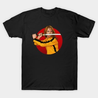 Kiddo T-Shirt